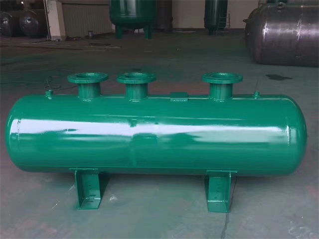 洛浦洛浦洛浦蒸汽分气缸 洛浦洛浦洛浦蒸汽分气缸