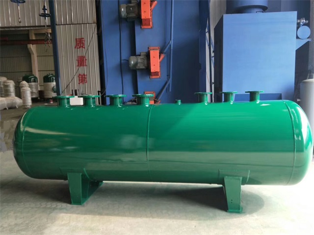 洛浦洛浦洛浦蒸汽分气缸 洛浦洛浦洛浦蒸汽分气缸